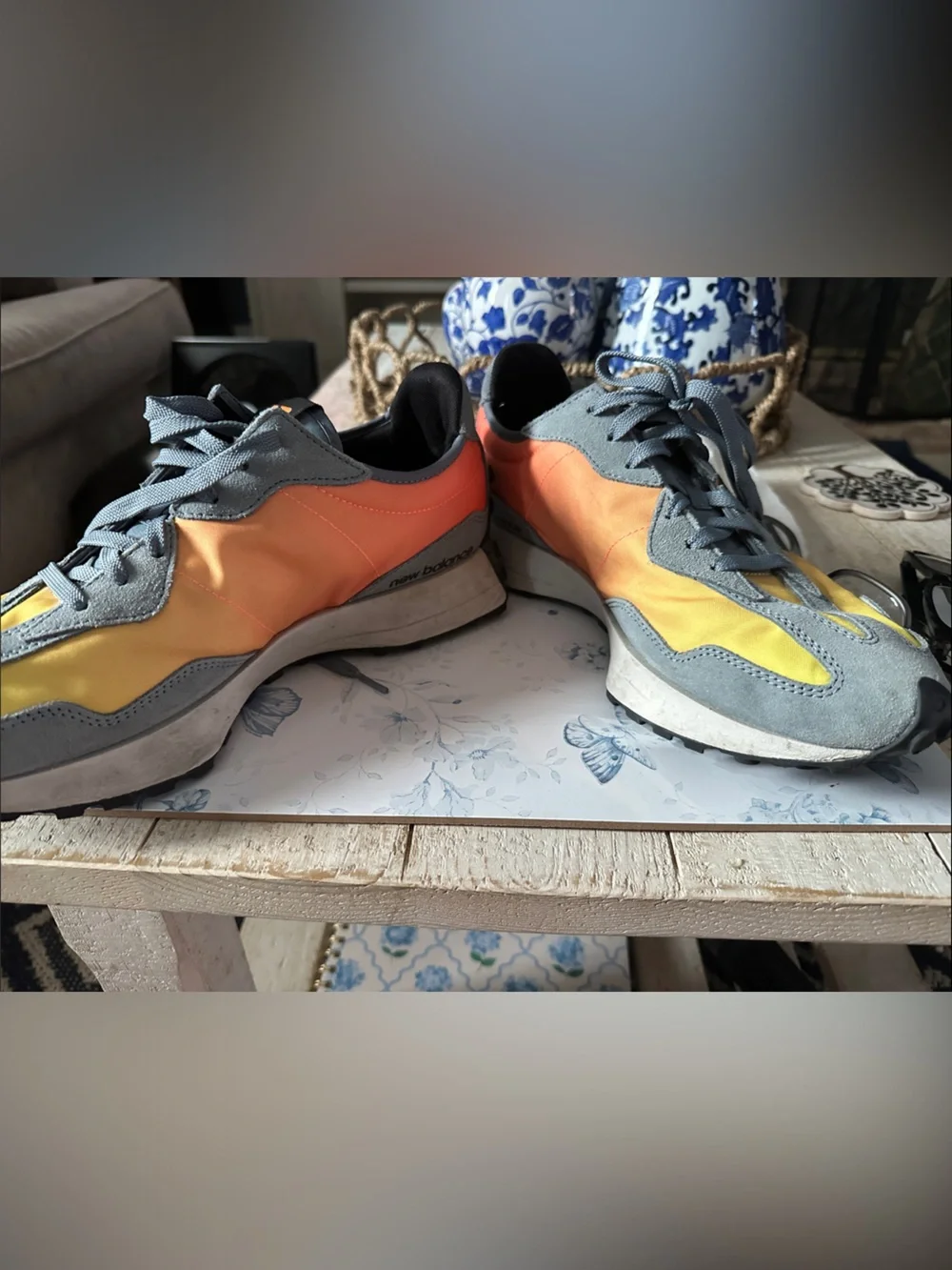 New Balance comfortable men